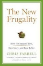 Cover: The New Frugality - Bloomsbury Press