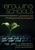 Cover: Growing Schools - Libraries Unlimited Inc