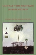 Cover: Canticle of the Night Path - Parlor Press