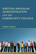 Cover: Writing Program Administration and the Community College - Parlor Press