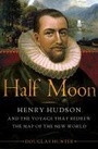 Cover: Half Moon - Bloomsbury Press