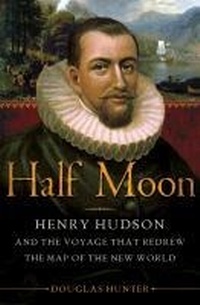Enlarge image Cover: Half Moon - Bloomsbury Press