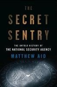 Abbildung von: The Secret Sentry - Bloomsbury Press
