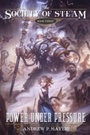 Cover: Power Under Pressure - Pyr