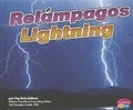 Cover: Relampagos/Lightning - Capstone Press