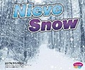 Cover: Nieve/Snow - Capstone Press