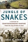 Cover: Jungle of Snakes - Bloomsbury Press
