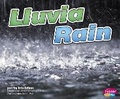 Cover: Lluvia/Rain - Capstone Press