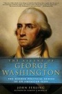 Cover: The Ascent of George Washington - Bloomsbury Press