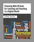 Cover: Choosing Web 2.0 Tools for Learning and Teaching in a Digital World - Libraries Unlimited Inc