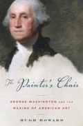 Cover: The Painter's Chair - Bloomsbury Press