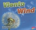 Cover: Viento/Wind - Capstone Press