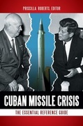 Cover: Cuban Missile Crisis - ABC-CLIO