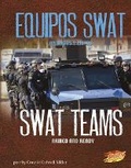 Cover: Equipos Swat/Swat Teams - Capstone Press