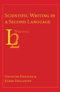 Enlarge image Cover: Scientific Writing in a Second Language - Parlor Press, LLC