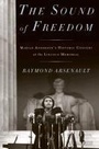 Cover: The Sound of Freedom - Bloomsbury Press