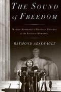 Cover: The Sound of Freedom - Bloomsbury Press