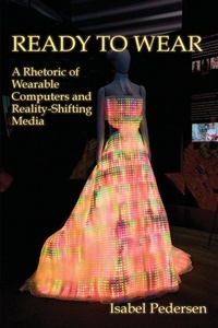 Enlarge image Cover: Ready to Wear - Parlor Press
