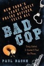 Cover: Bad Cop - Bloomsbury Publishing USA
