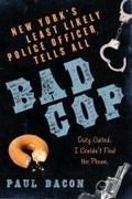 Cover: Bad Cop - Bloomsbury Publishing USA
