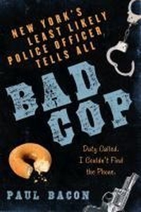 Enlarge image Cover: Bad Cop - Bloomsbury Publishing USA