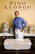 Cover: Dirty Dishes - Bloomsbury Publishing USA