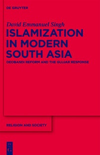 Abbildung von: Islamization in Modern South Asia - De Gruyter