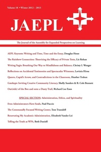 Enlarge image Cover: Jaepl - Parlor Press