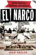 Cover: El Narco - Bloomsbury Publishing PLC