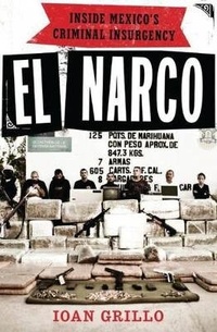 Enlarge image Cover: El Narco - Bloomsbury Publishing PLC