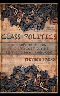 Enlarge image Cover: Class Politics - Parlor Press