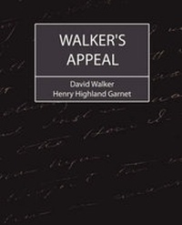 Abbildung von: Walker's Appeal - Book Jungle