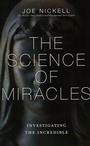 Cover: The Science of Miracles - Prometheus Books