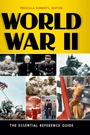Cover: World War II - ABC-CLIO
