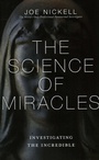 Cover: Science of Miracles - Prometheus Books