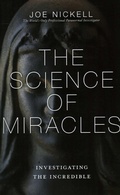 Cover: Science of Miracles - Prometheus Books