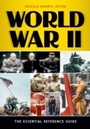 Cover: World War II - ABC-CLIO