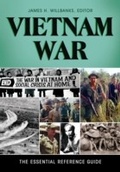 Cover: Vietnam War - ABC-CLIO