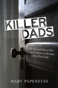 Cover: Killer Dads - Prometheus Books