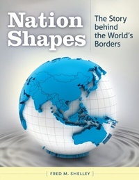 Enlarge image Cover: Nation Shapes - ABC-CLIO