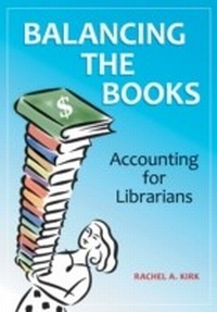 Abbildung von: Balancing the Books - Libraries Unlimited