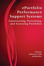Cover: Eportfolio Performance Support Systems - Parlor Press