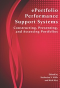 Cover: ePortfolio Performance Support Systems - Parlor Press, LLC