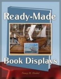 Abbildung von: Ready-Made Book Displays - ABC-CLIO