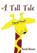 Cover: A Tall Tale - Bookstand Publishing