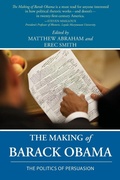 Cover: The Making of Barack Obama - Parlor Press