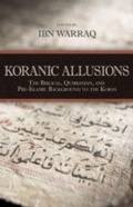 Cover: Koranic Allusions - Prometheus Books