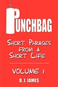 Cover: Punchbag - America Star Books