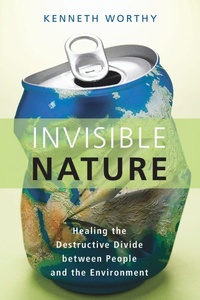 Enlarge image Cover: Invisible Nature - Prometheus Books