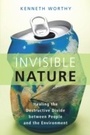 Cover: Invisible Nature - Prometheus Books